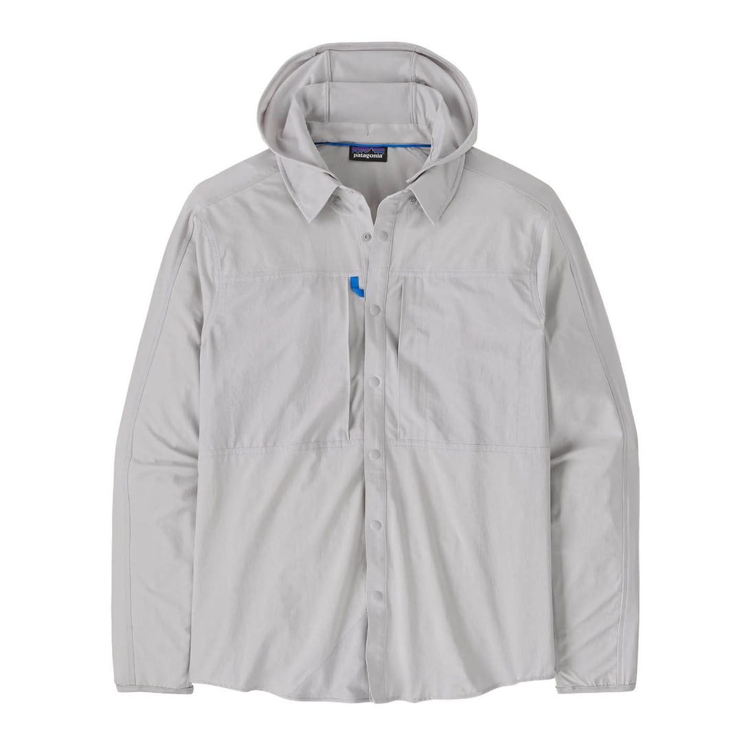 Patagonia River Rambler Hybrid Sun Hoody - Men's
