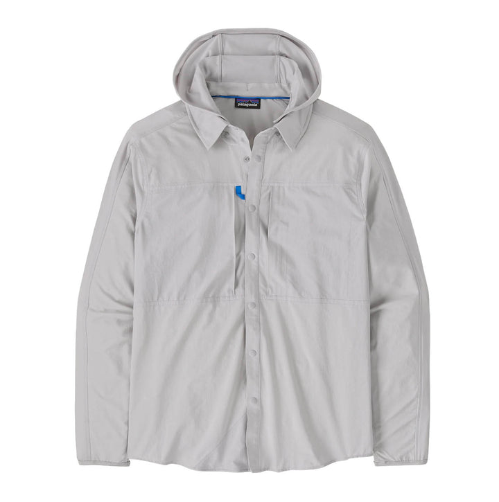 Patagonia River Rambler Hybrid Sun Hoody - Men's
