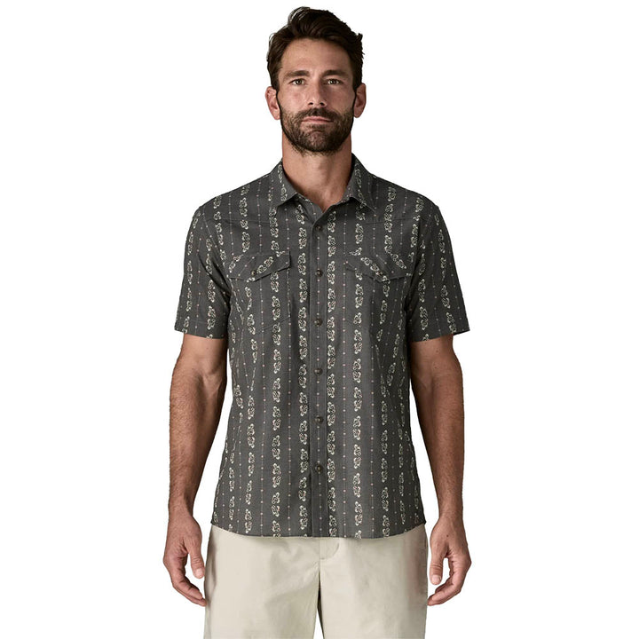 Patagonia Go To Western Shirt - Men's