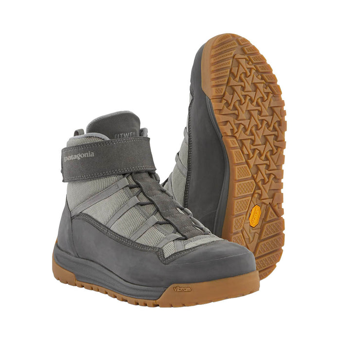 Patagonia River Salt Wading Boots II