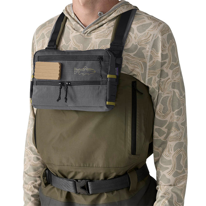 Patagonia Stealth Switch Pack - 3L