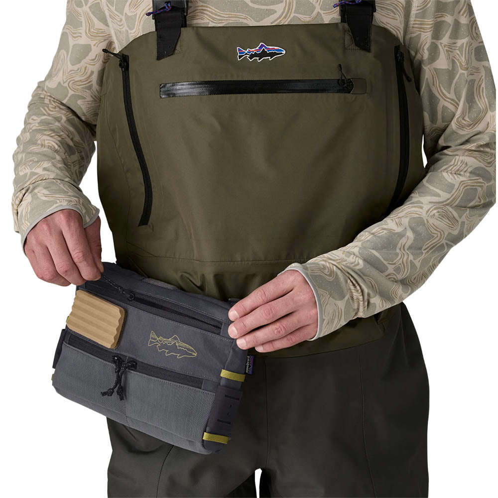 Patagonia Stealth Switch Pack - 3L