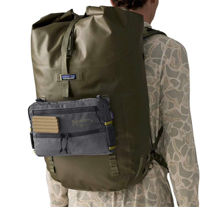Patagonia Stealth Switch Pack - 3L