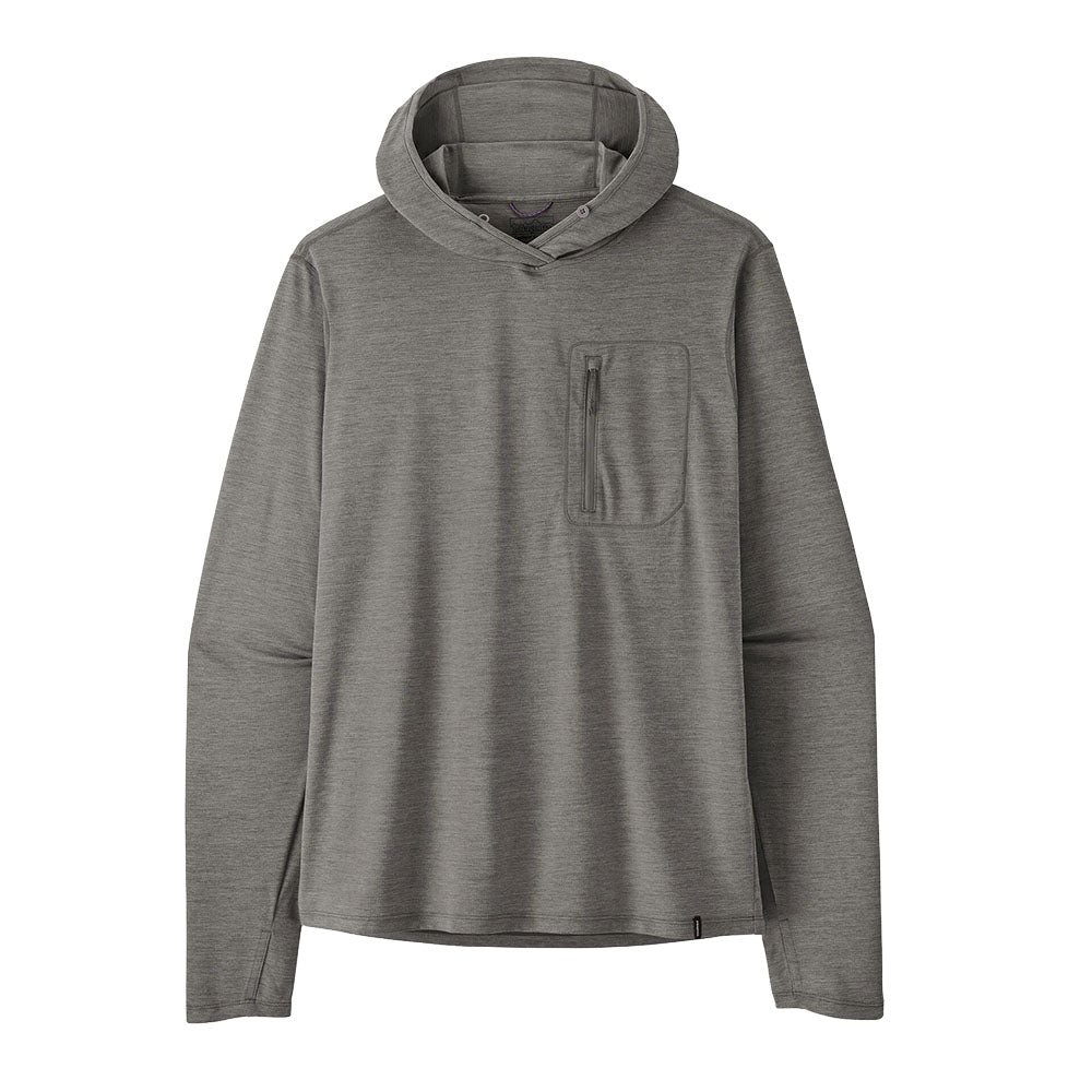 Patagonia Cap Cool Sun Hoody - Men's