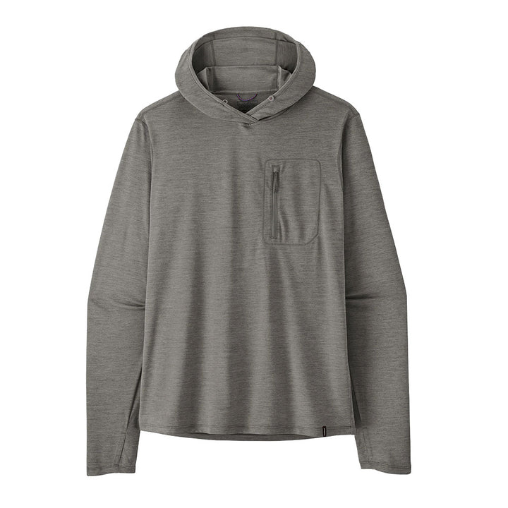 Patagonia Cap Cool Sun Hoody - Men's