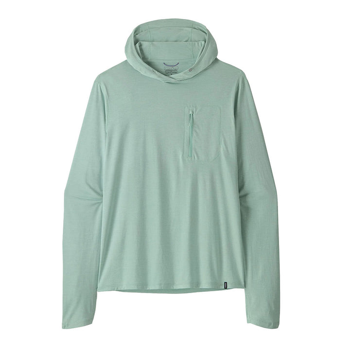 Patagonia Cap Cool Sun Hoody - Men's