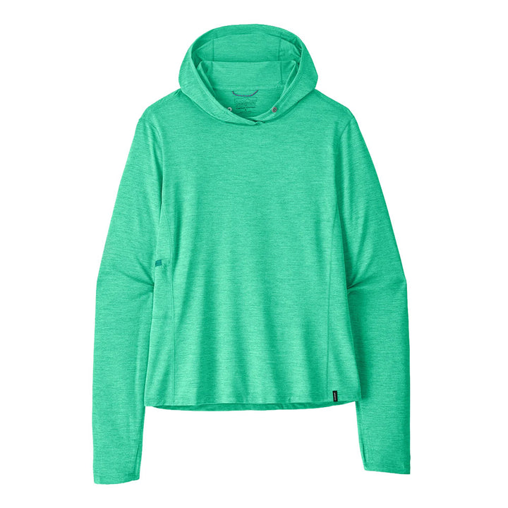 Patagonia Cap Cool Sun Hoody - Women's