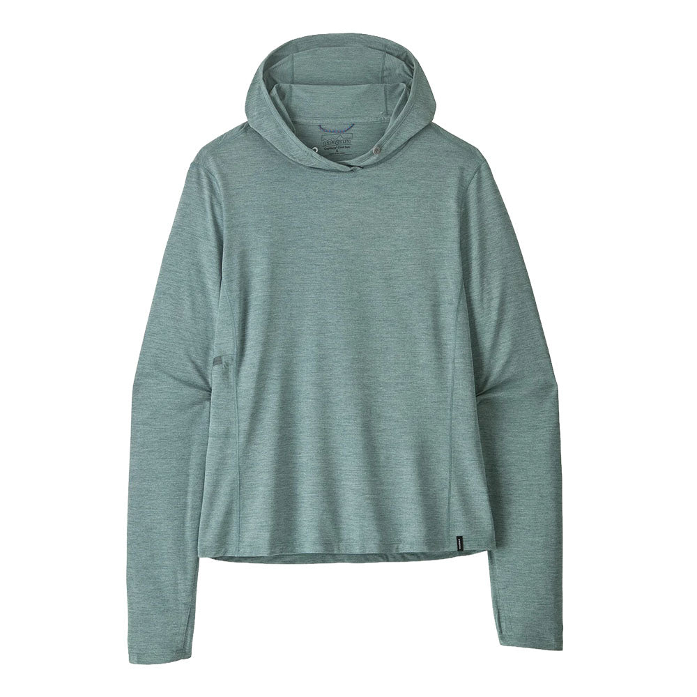 Patagonia Cap Cool Sun Hoody - Women's