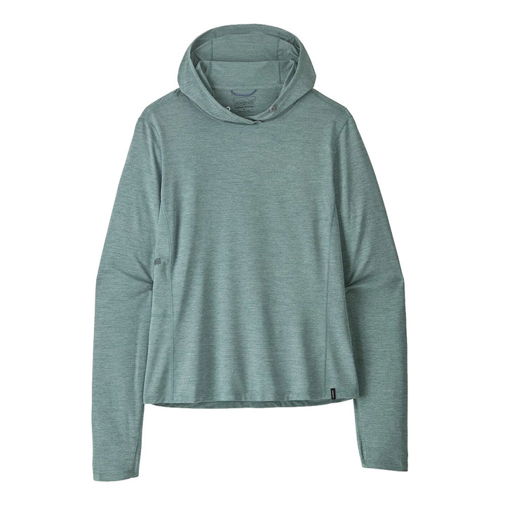 Patagonia Cap Cool Sun Hoody - Women's