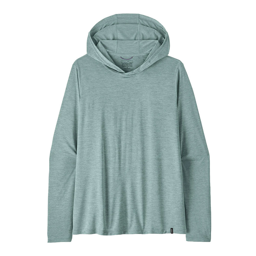 Patagonia Cap Cool Daily Hoody - Women's