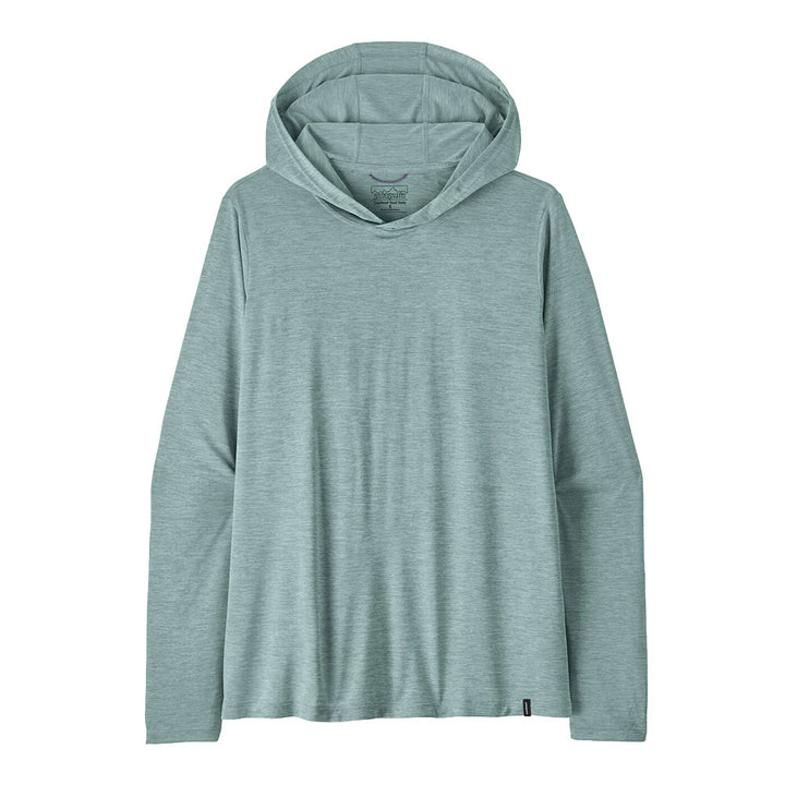 Patagonia Cap Cool Daily Hoody - Women's