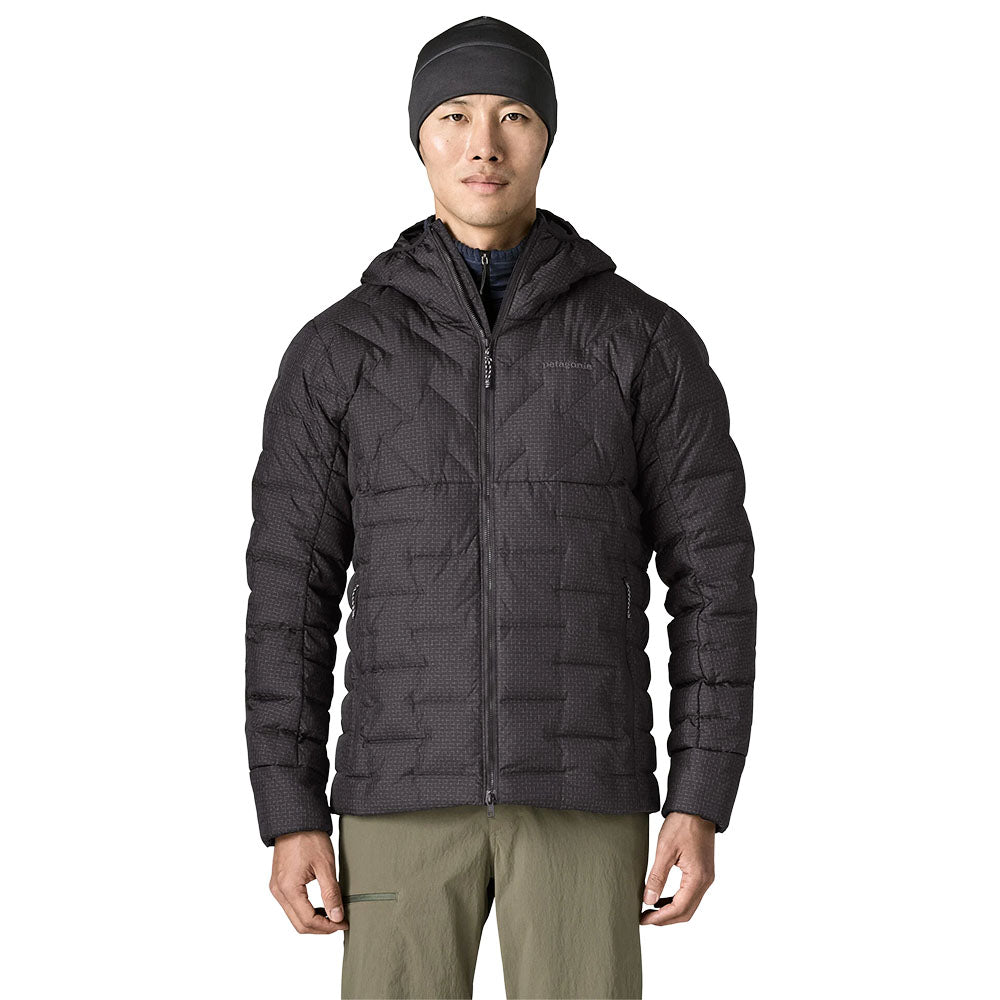 Patagonia Durable Down Hoody - Men's