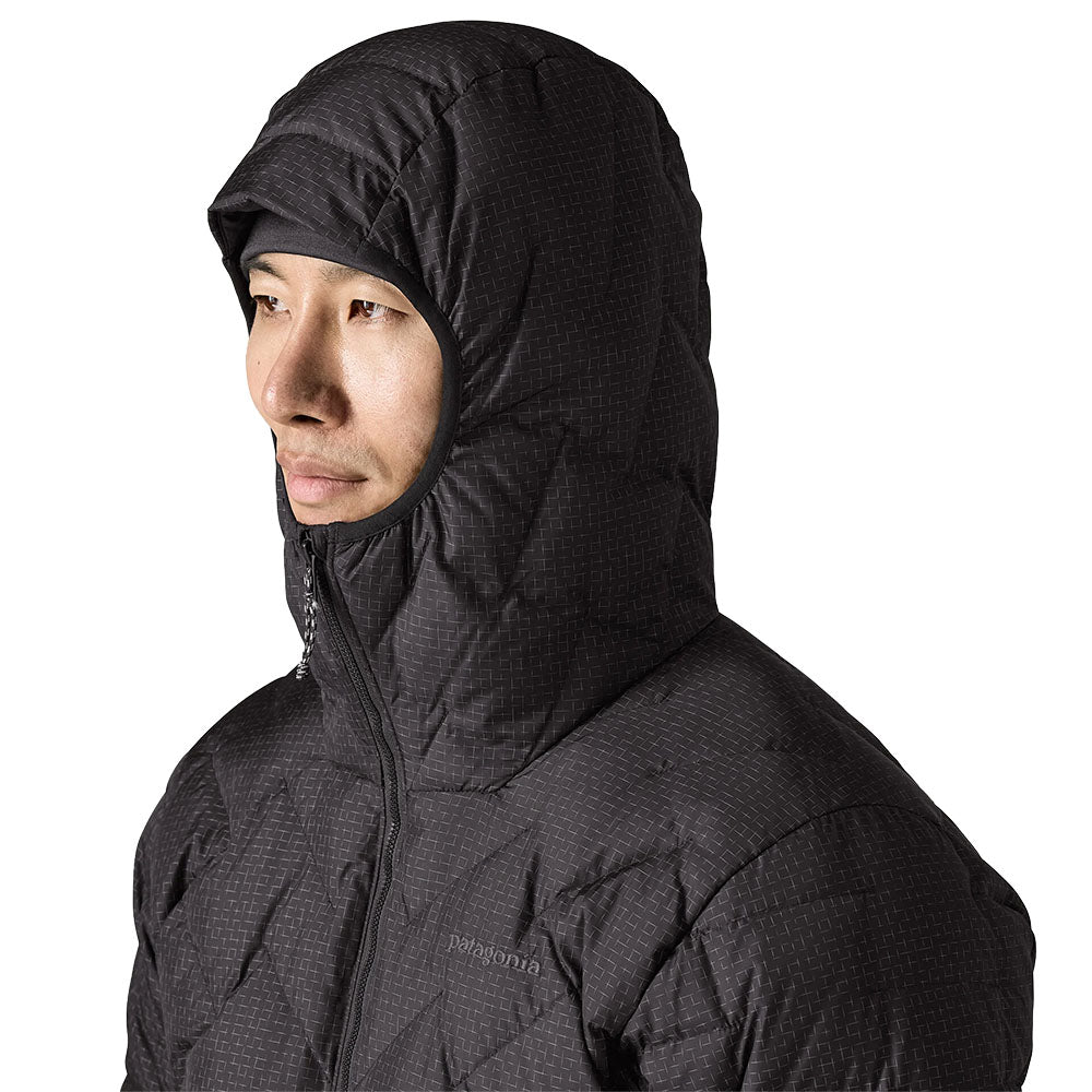 Patagonia Durable Down Hoody - Men's