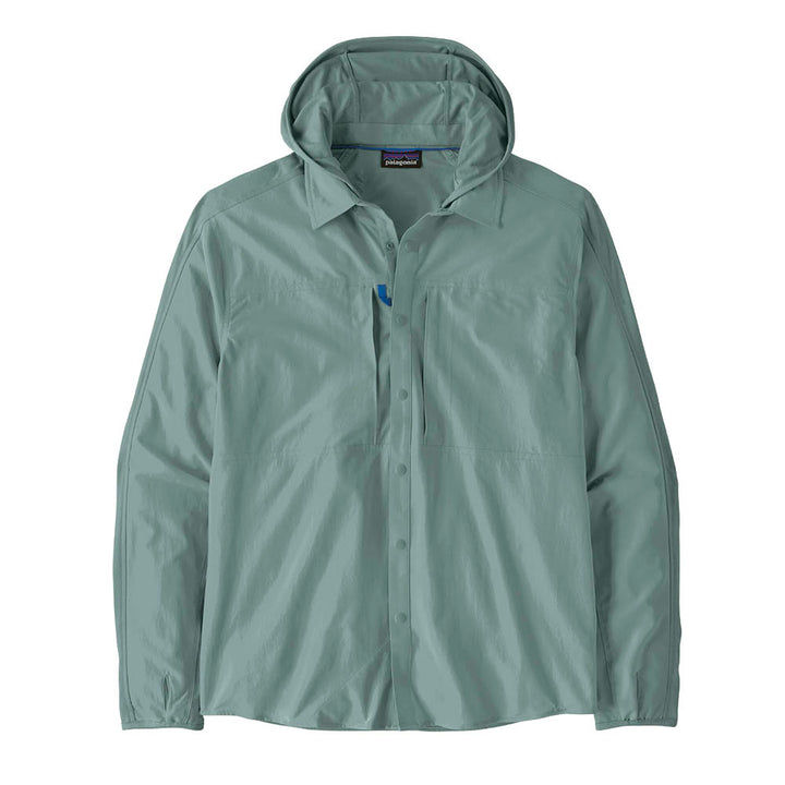 Patagonia River Rambler Hybrid Sun Hoody - Men's