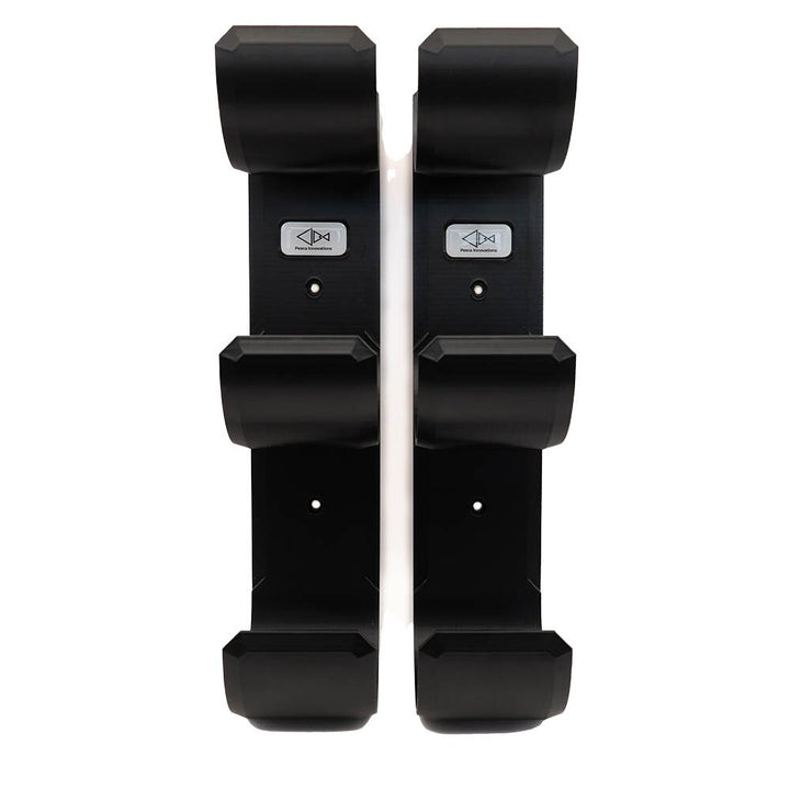 Pesca Innovations Fly Rod Tube Holder in Black