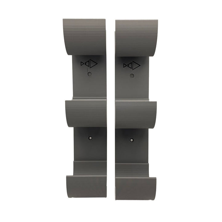 Pesca Innovations Fly Rod Tube Holder in Grey