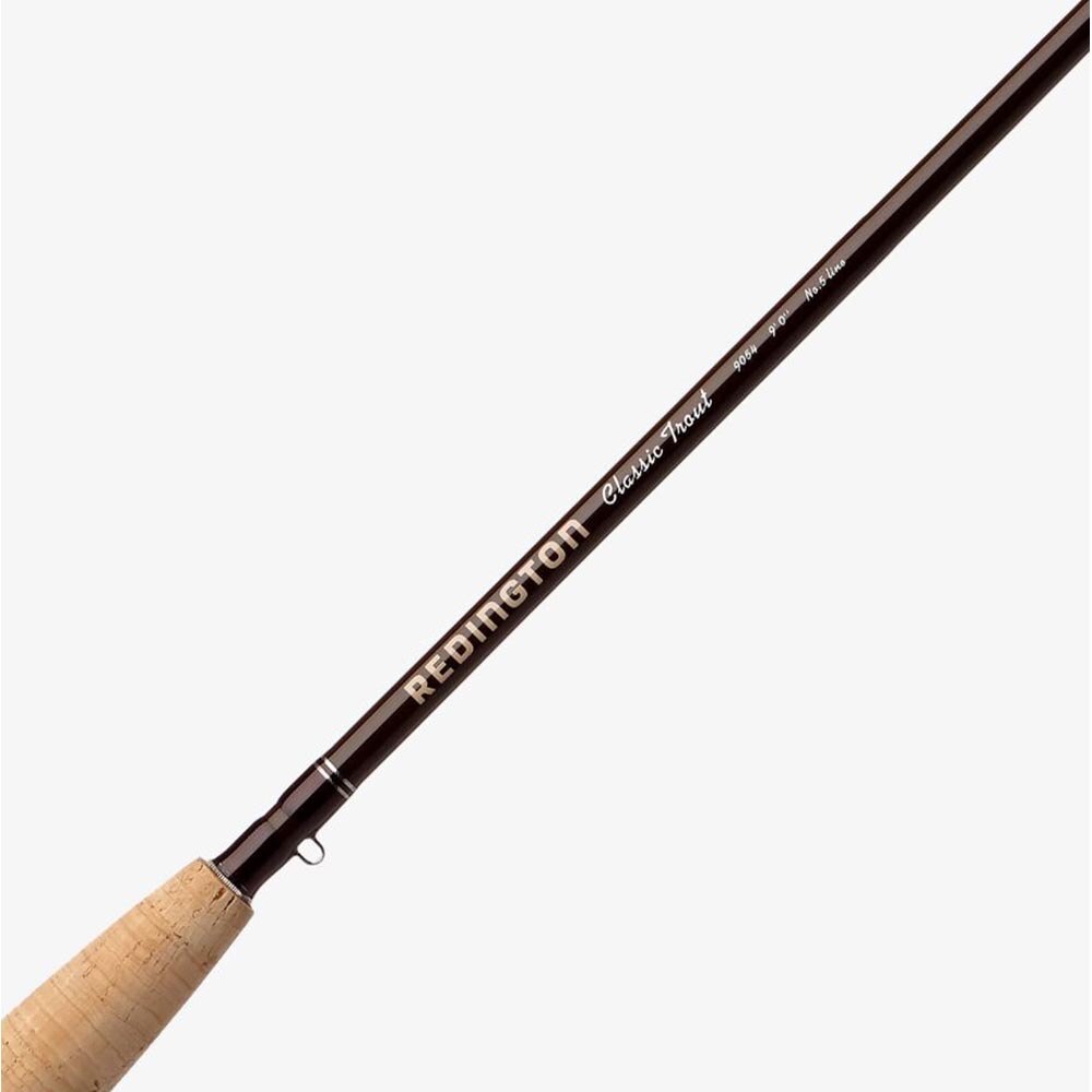 Redington Classic Trout Fly Rod in One Color
