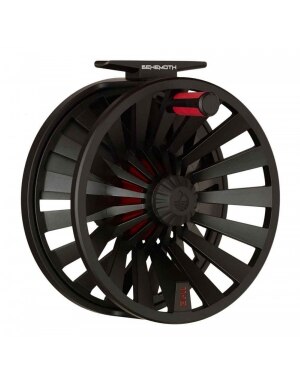 Redington Behemoth Reel in Black