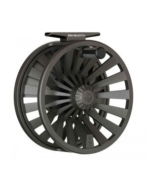 Redington Behemoth Reel in Gunmetal