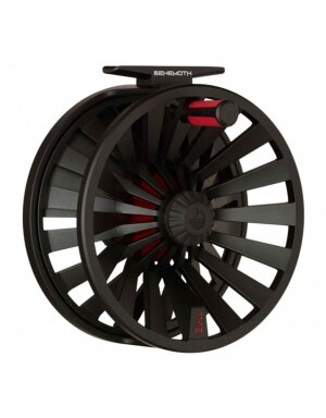 Redington Behemoth Spool in Black