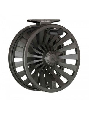 Redington Behemoth Spool in Gunmetal