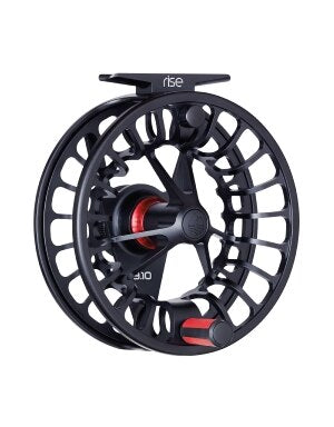 Redington Rise III Spools in Black