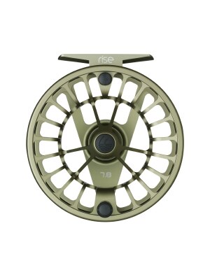 Redington Rise III Spools