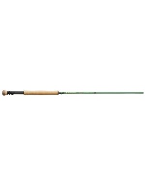 Redington Vice Saltwater Rod with Tube in One Color