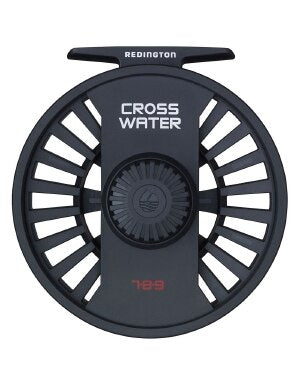Redington Crosswater Reel in Prespooled