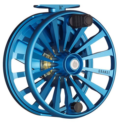 Redington Grande Reel in Marine