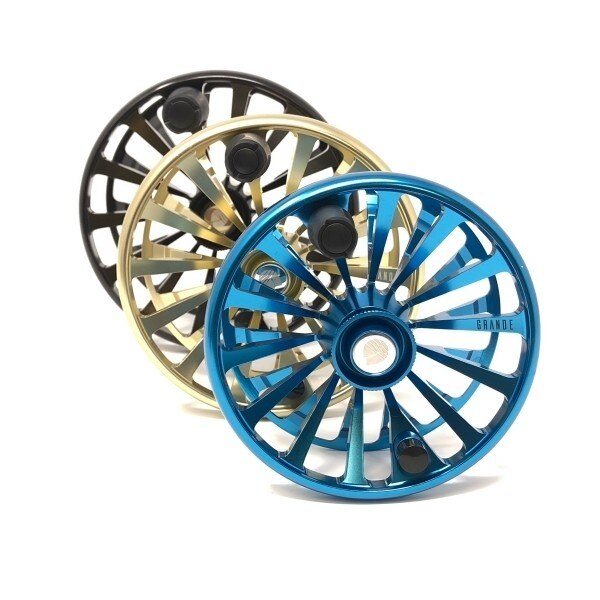 Redington Grande Spare Spool