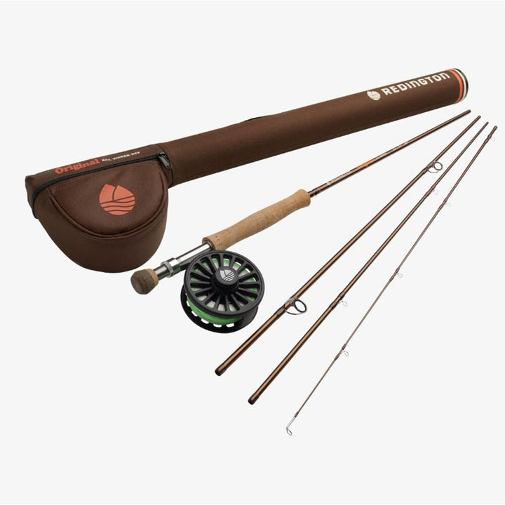 Redington Original All Water Kit in One Color