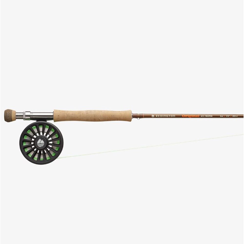 Redington Original All Water Kit in One Color