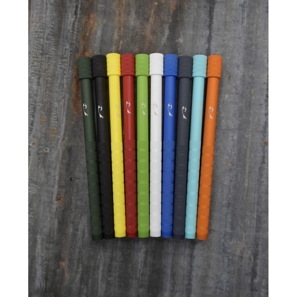 Rising Cerakote Extend Net Handle 14"