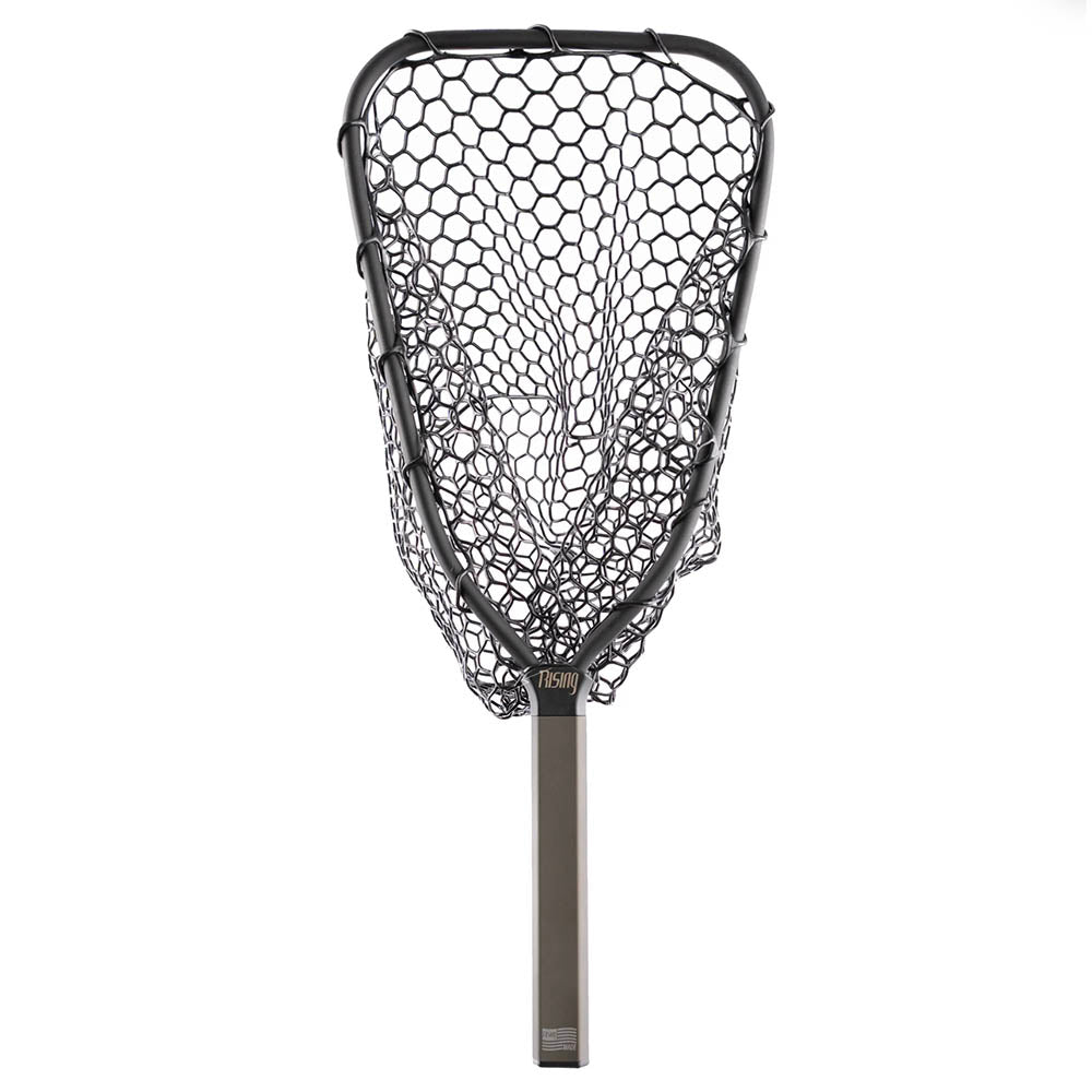 Rising - Brookie Net