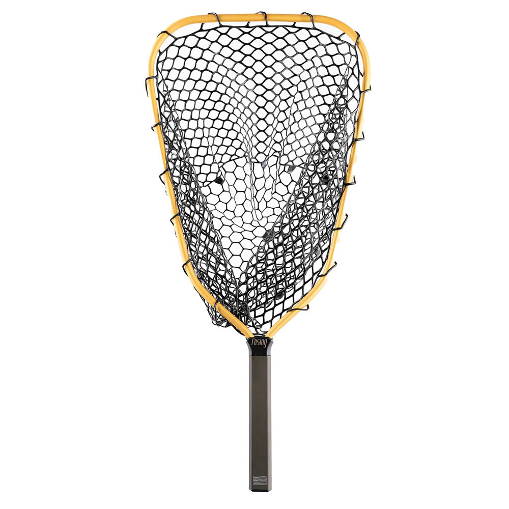 Rising - Lunker Net