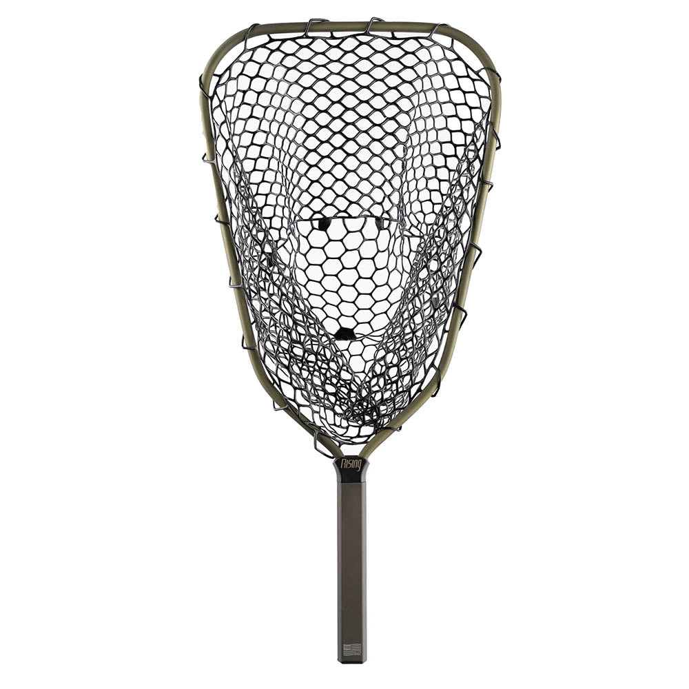 Rising - Lunker Net