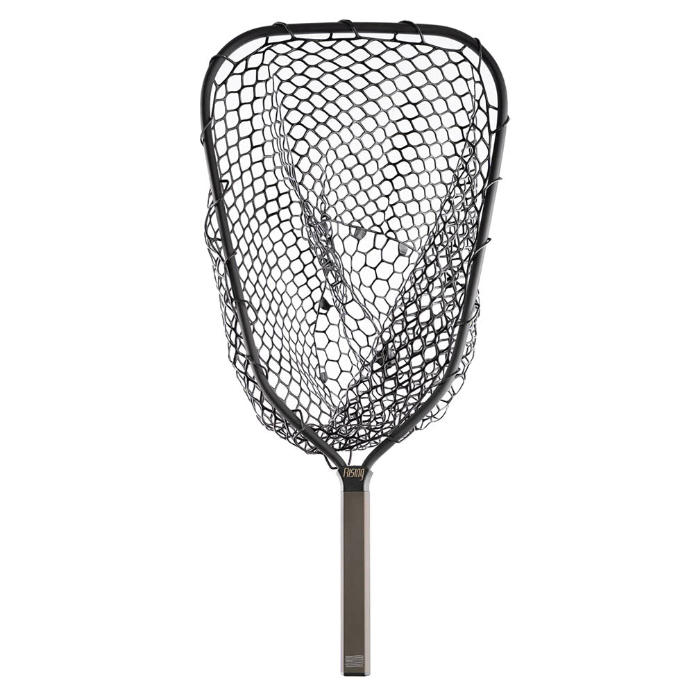 Rising - Lunker Net