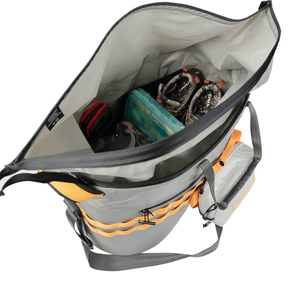 Riversmith Convoy Hauler 45L