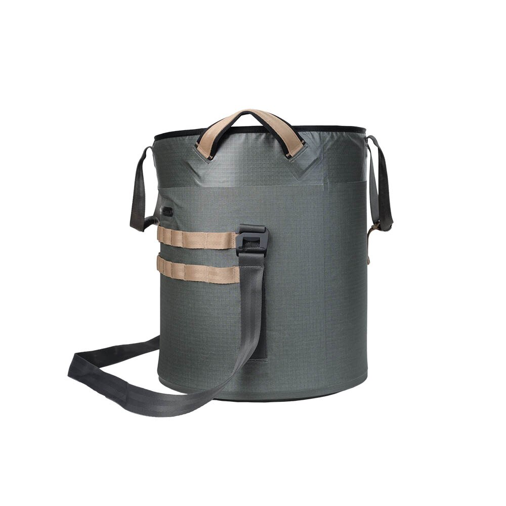 Riversmith Convoy Hauler 45L in Shadow Kelp