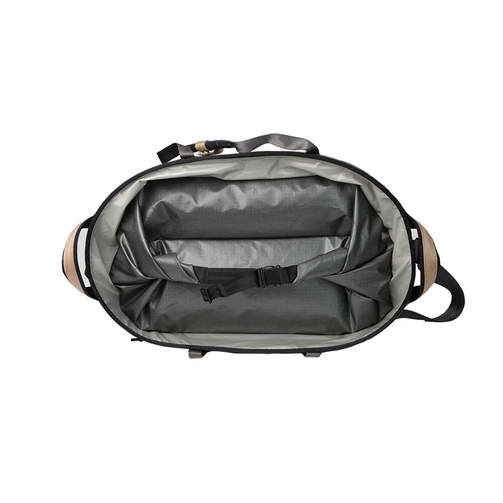 Riversmith Convoy Hauler 45L in Shadow Kelp