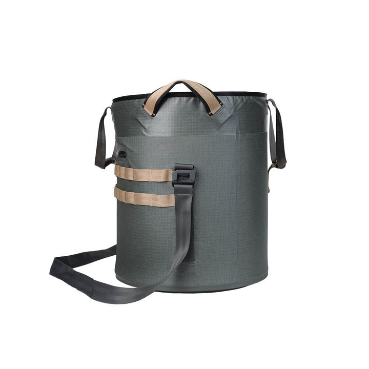 Riversmith Convoy Hauler 60L in Shadow Kelp