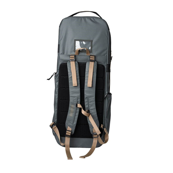 Riversmith Convoy Travel Pack in Shadow Kelp