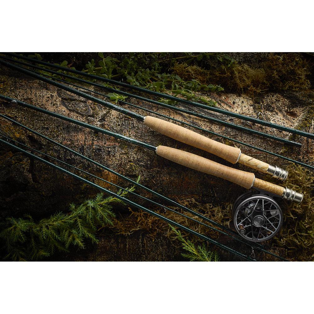 Winston Pure 2 Fly Rod