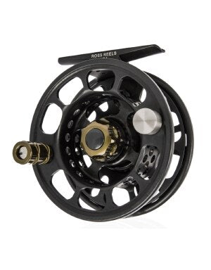 Ross Reels Animas Spool