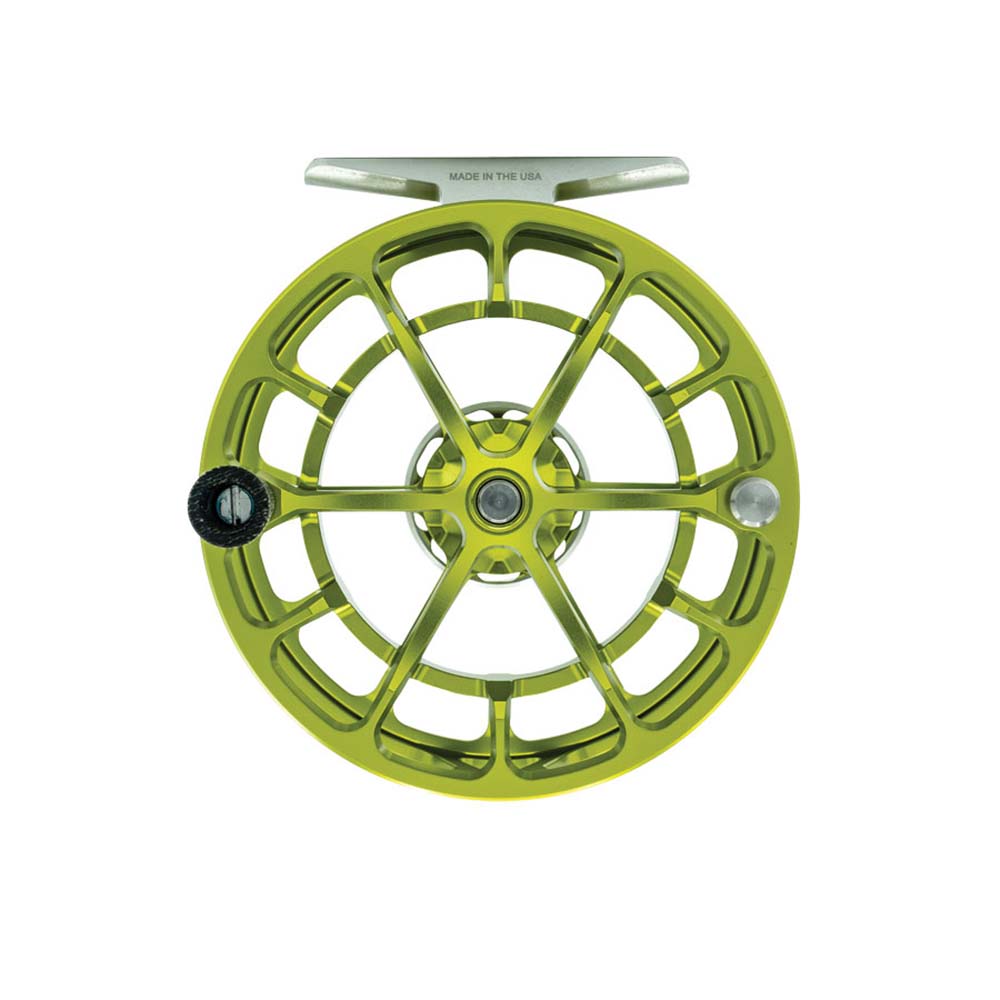 Ross Reels - Evolution LTX Reel
