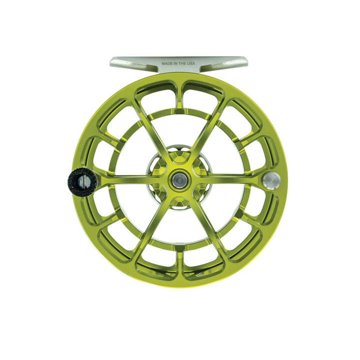Ross Reels - Evolution LTX Reel