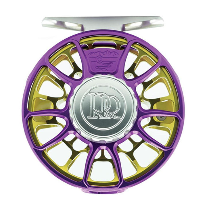 colorful fly reels Ross Reels Animas Fly Reel – FISHWEST
