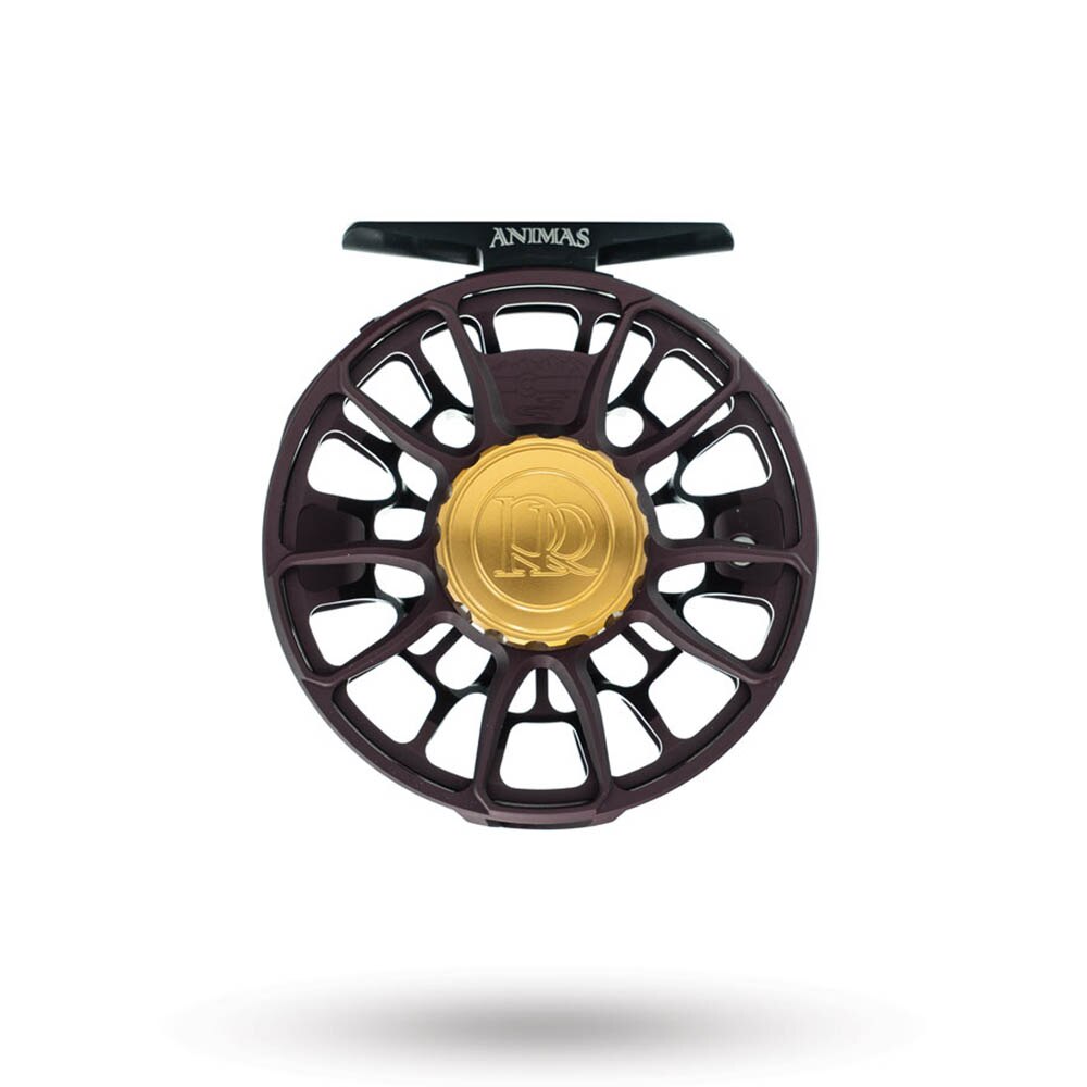 Ross Reels Animas Fly Reel FISHWEST Ross Reels Animas Fly Reel FISHWEST