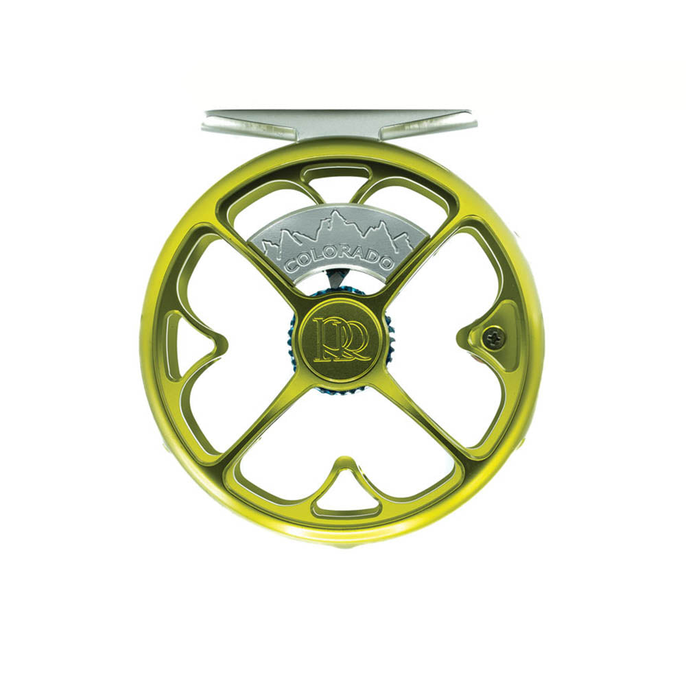 Ross Reels - Colorado Reel